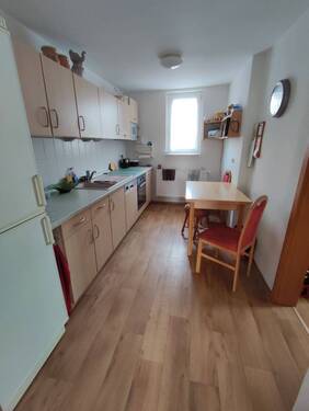 Küche - 2 Zimmer 2- Zimmer zur Miete in Sonneborn