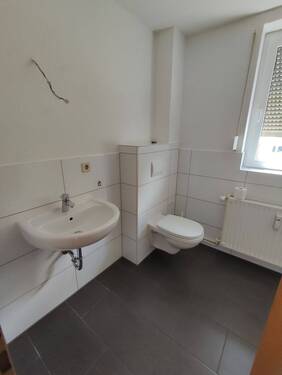 Bad - 2 Zimmer 2- Zimmer in Sonneborn