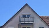 Detail Balkon - 3 Zimmer Etagenwohnung zum Kaufen in Umkirch