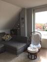 Wohnzimmer - Vor Vermietung - 