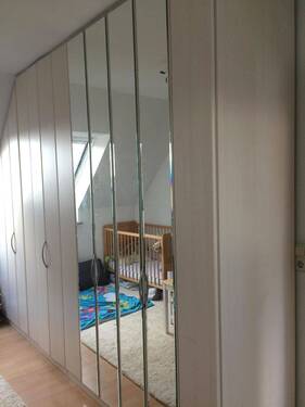 Kinderzimmer - Vor Vermietung - 