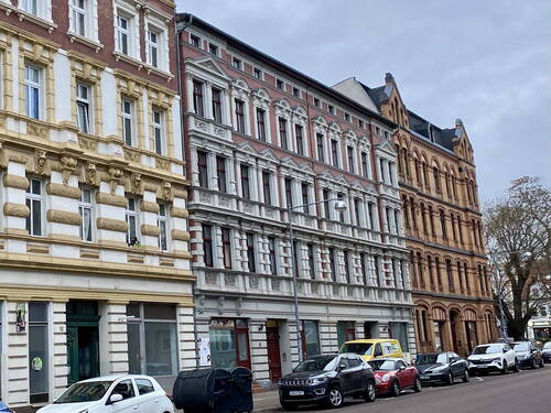 Fassade - 