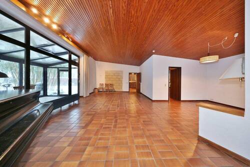 Wohn- und Esszimmer - 
