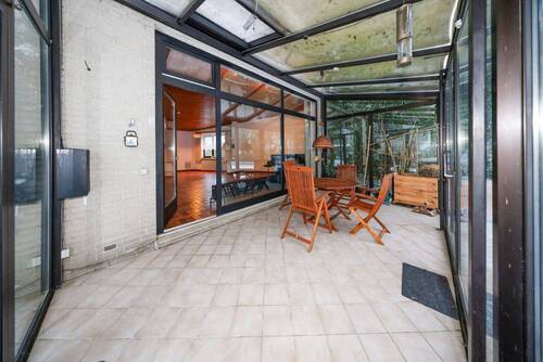 Sommergarten - 