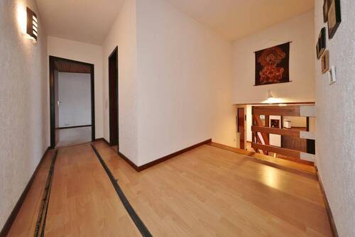 Flur Obergeschoss - 
