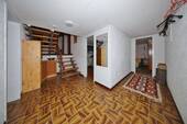 Flur Souterrain - 