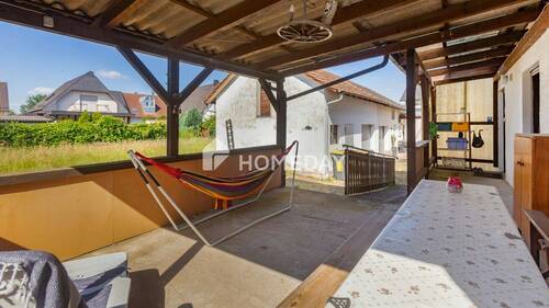 Terrasse 2 - 
