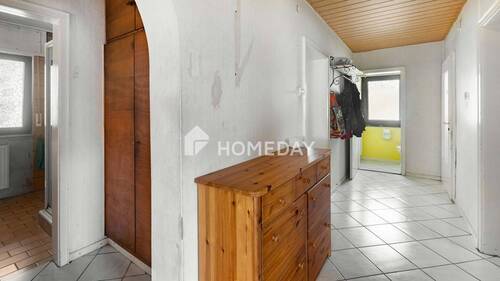 EG Flur - 