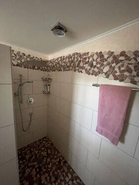 Dusche - 