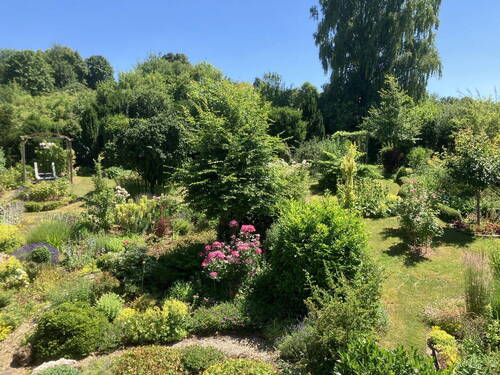 Garten - 