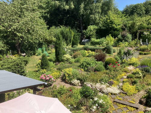 Garten - 