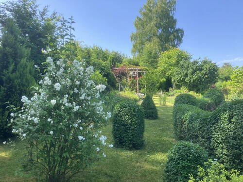 Garten - 