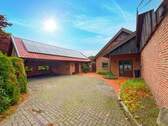Bild 1 - Ihr neues Zuhause in Hoogstede - großzügig & einladend