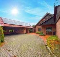 Ihr neues Zuhause in Hoogstede - großzügig & einladend
