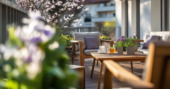 Alles neu, alles schön - 2 Zimmer Etagenwohnung zum Kaufen in Nürnberg