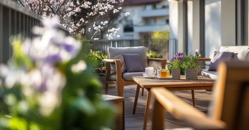 Alles neu, alles schön - 2 Zimmer Etagenwohnung zum Kaufen in Nürnberg