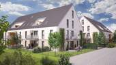 Ansichten - 2 Zimmer Etagenwohnung in Nürnberg