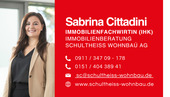 Ich bin für Sie da! - 
