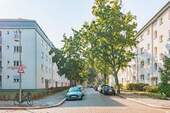 Straßenansicht - Etagenwohnung mit 116,00 m² in Berlin zum Kaufen