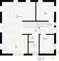 Grundriss Erdgeschoss - 