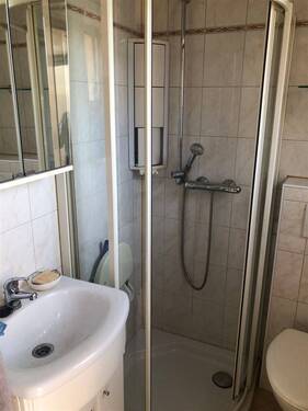 Dusche-WC EG - 