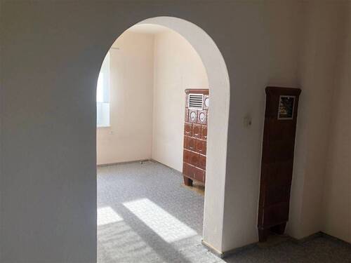 Esszimmer-Wohnzimmer - 