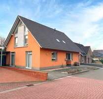 Einfamilienhaus mit vier Schlafzimmern und Garten in Uelsen - PROVISIONSFREI