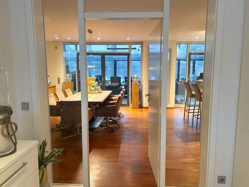 Bild 2 - 6 Zimmer Einfamilienhaus zum Kaufen in Uelsen