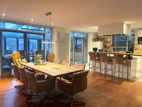 Bild 3 - 6 Zimmer Einfamilienhaus in Uelsen