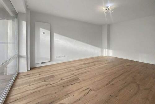 Wohnen - Etagenwohnung mit 44,00 m&sup2; in Nürnberg zum Kaufen