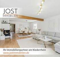 Energieeffizienter Bungalow mit Sonnengarten - provisionsfrei! - Mönchengladbach Dohr