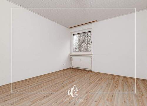 Zimmer - 3 Zimmer Etagenwohnung zum Kaufen in Germering