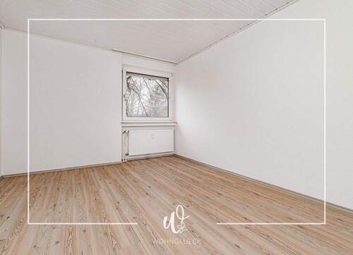 Zimmer - 3 Zimmer Etagenwohnung in Germering