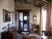 Bild 2 - 1 Zimmer Mehrfamilienhaus, Wohnhaus zum Kaufen in Castiglione del Lago