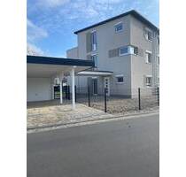 Neubau eines schlüsselfertigen Stadthaus mit Garten und 140m² Wohnfläche - Hoyerswerda