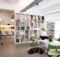 Helle flexible Schreibtischplätze in Marl Coworking-Space - sofort verfügbar