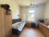 Zimmer im EG - 