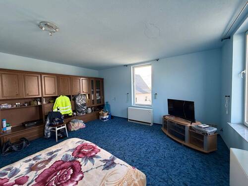 Schlafzimmer im OG - 