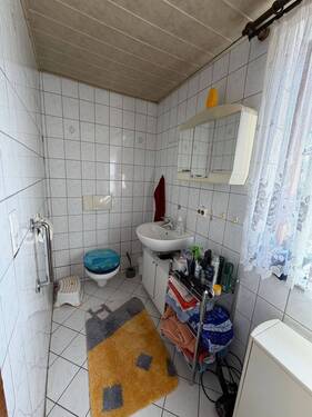 Badezimmer - 