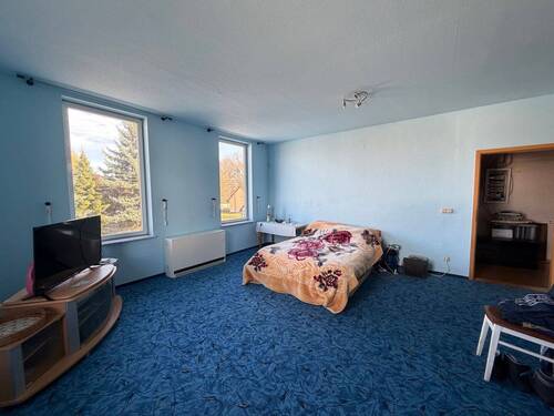 Schlafzimmer im OG - 