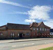 Sanierungsbedürftiges Mehrfamilienhaus mit Entwicklungspotenzial - Schloßvippach Dielsdorf
