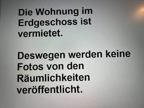 Nachricht - 3 Zimmer Etagenwohnung in Bad Kohlgrub