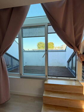 Bild 1 - Wunderschöne Maisonette-Wohnung sucht einen Nachmieter ab dem 01.06.2026