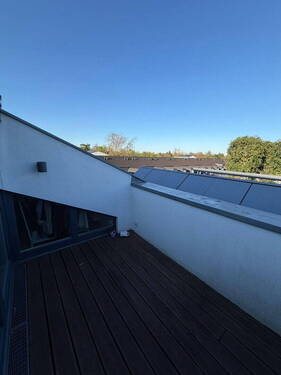 Bild 2 - 3 Zimmer Etagenwohnung zur Miete in Berlin