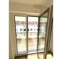 Exklusive Neubau-Mietwohnung in List Vahrenwald - 3 Zimmer Wohnung mit Loggia - Hannover