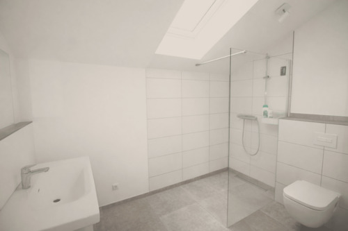 Badezimmer - 