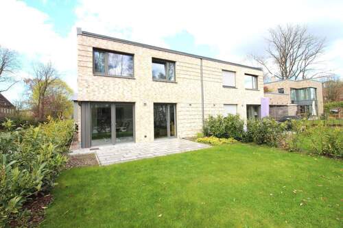 Ansicht Garten - 