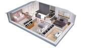 Grundriss OG - 