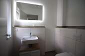 Gäste-WC - 