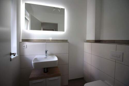 Gäste-WC - 